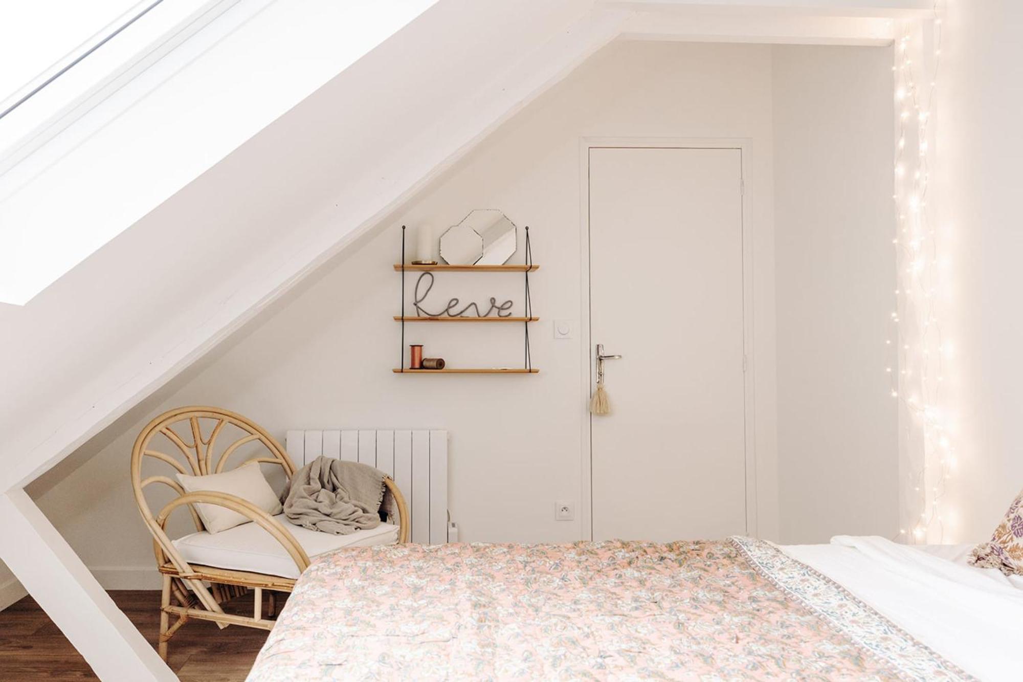 Boheme Chic - Standing - Calme Apartman Rouen Kültér fotó