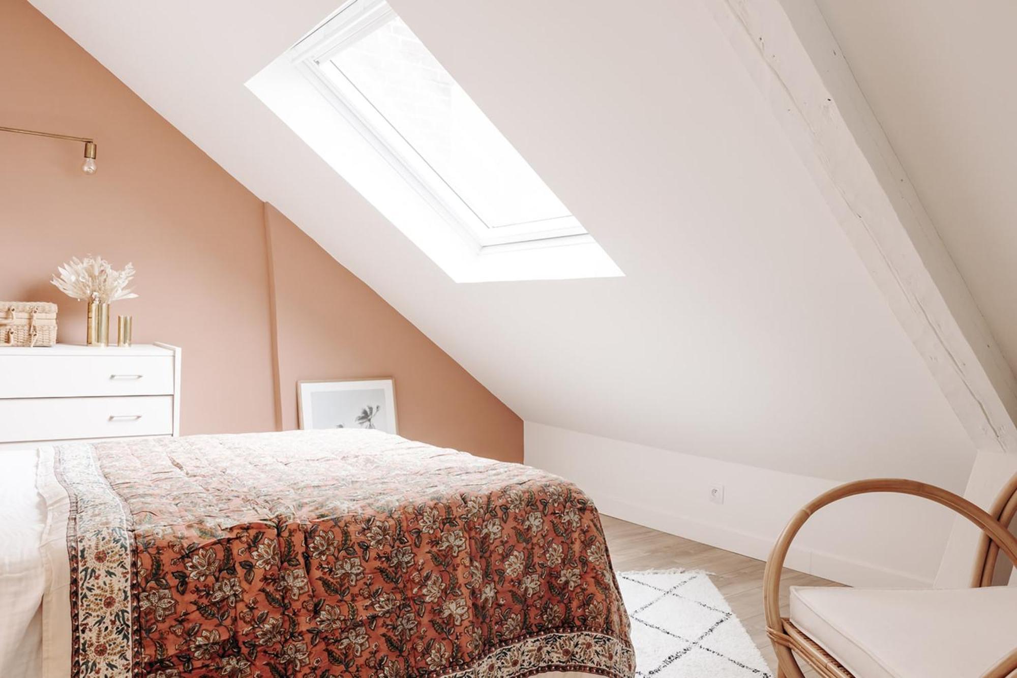 Boheme Chic - Standing - Calme Apartman Rouen Kültér fotó