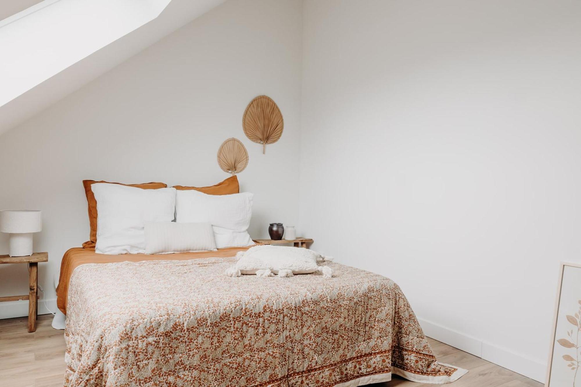 Boheme Chic - Standing - Calme Apartman Rouen Kültér fotó